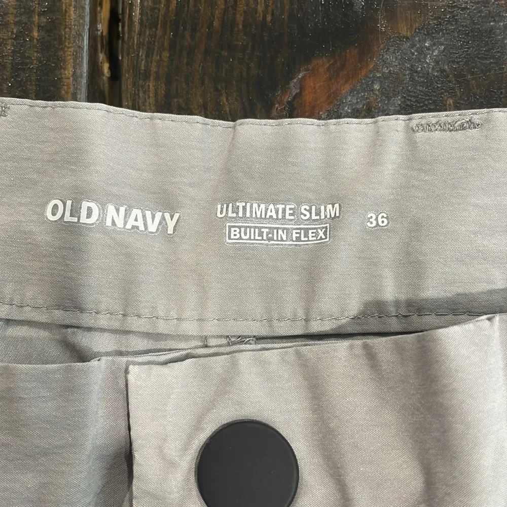 Shorts mens - Picture 5 of 6